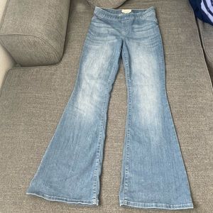 Altar’d State Flare Jeans